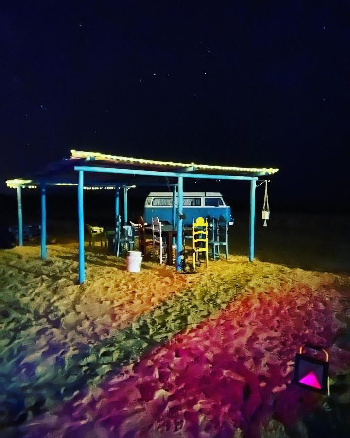 T Monte Villa Porto Covo Eksteriør billede