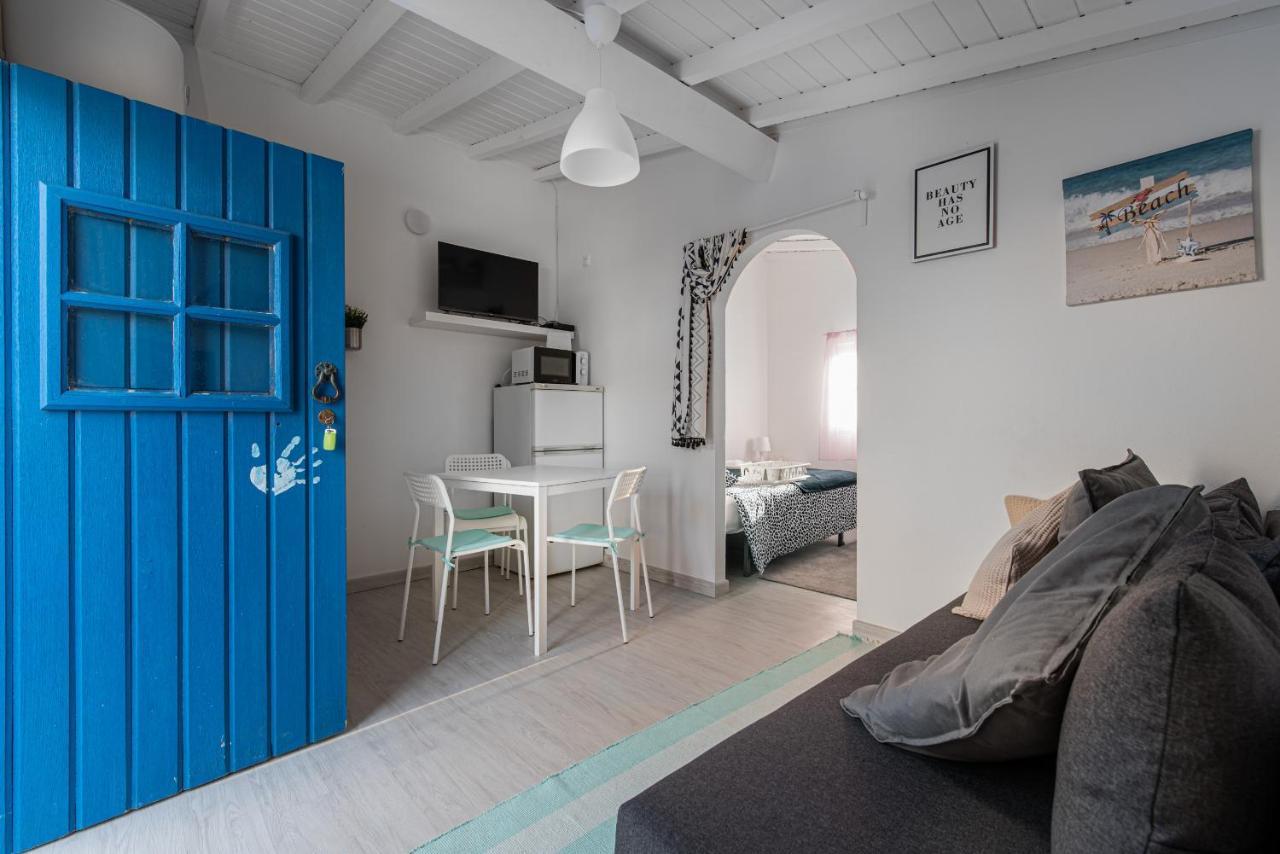 T Monte Villa Porto Covo Eksteriør billede