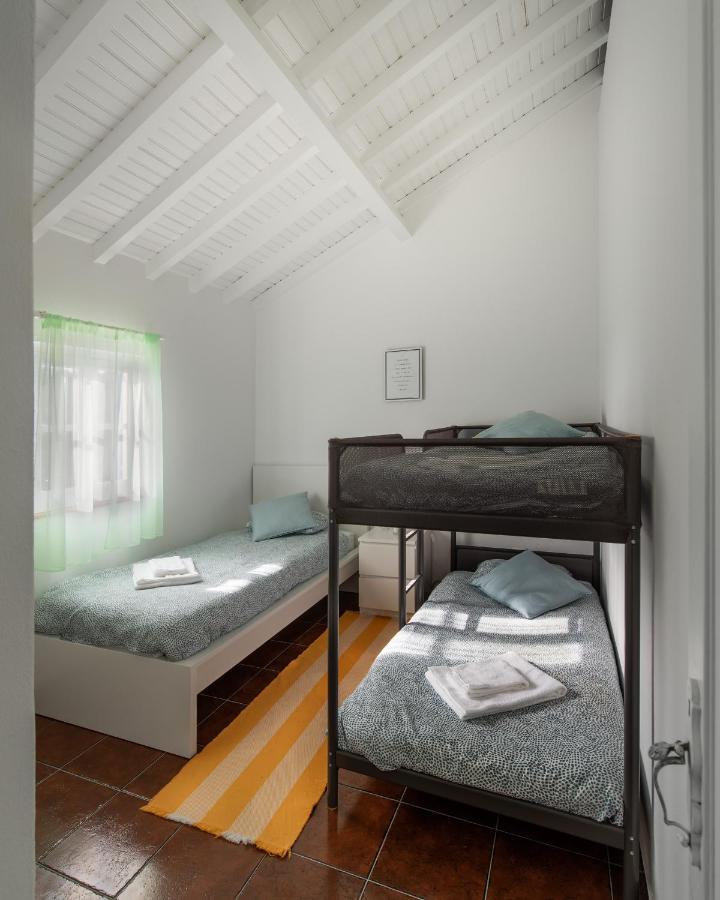 T Monte Villa Porto Covo Eksteriør billede